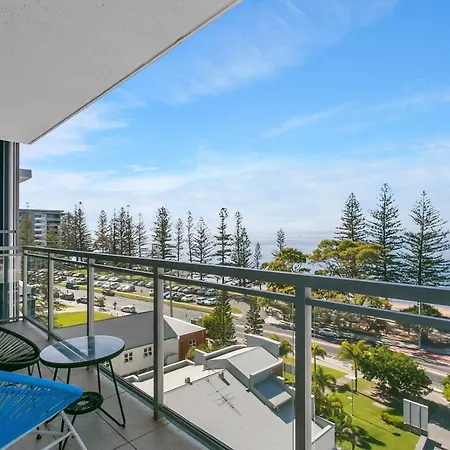 Proximity Waterfront Apartments Redcliffe Exterior photo