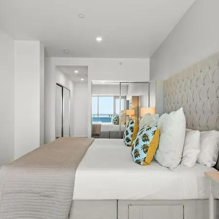 Proximity Waterfront Apartments Redcliffe Exterior photo