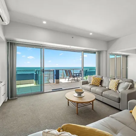 Proximity Waterfront Apartments Redcliffe Exterior photo