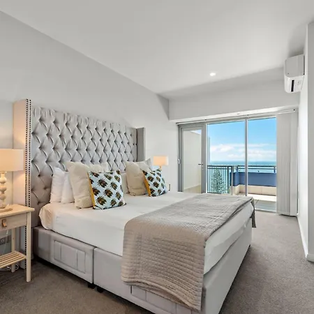 Proximity Waterfront Apartments Redcliffe Exterior photo