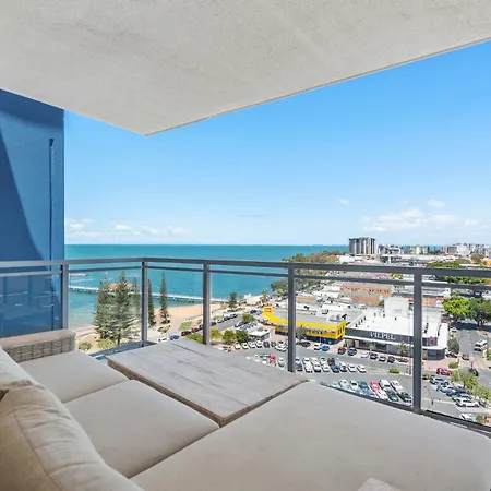 Proximity Waterfront Apartments Redcliffe Exterior photo