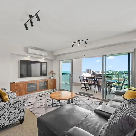 Proximity Waterfront Apartments Redcliffe Exterior photo