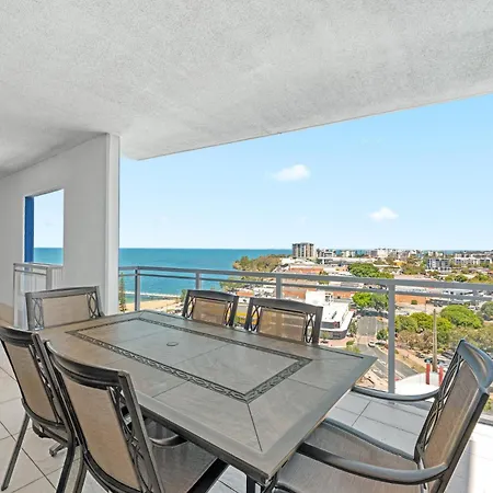 Proximity Waterfront Apartments Redcliffe Exterior photo