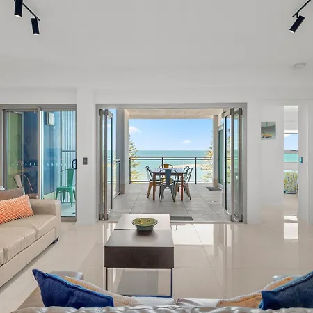 Proximity Waterfront Apartments Redcliffe Exterior photo