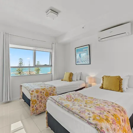 Proximity Waterfront Apartments Redcliffe Exterior photo