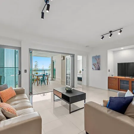 Proximity Waterfront Apartments Redcliffe Exterior photo
