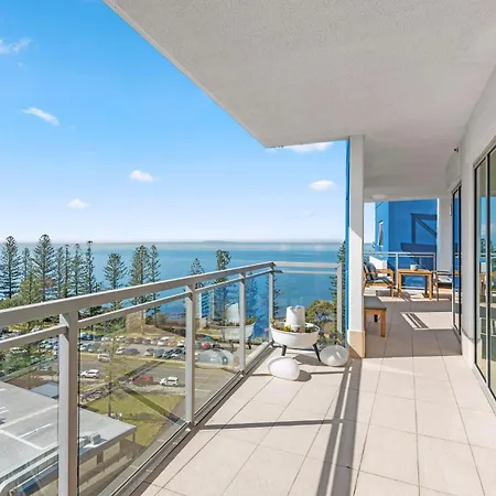 Proximity Waterfront Apartments Redcliffe Exterior photo