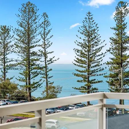 Proximity Waterfront Apartments Redcliffe Exterior photo