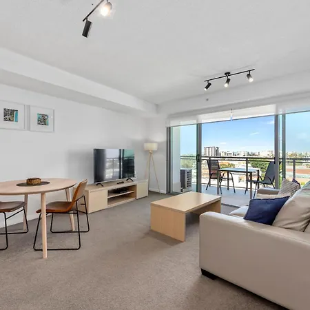 Proximity Waterfront Apartments Redcliffe Exterior photo