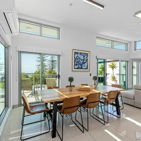 Proximity Waterfront Apartments Redcliffe Exterior photo