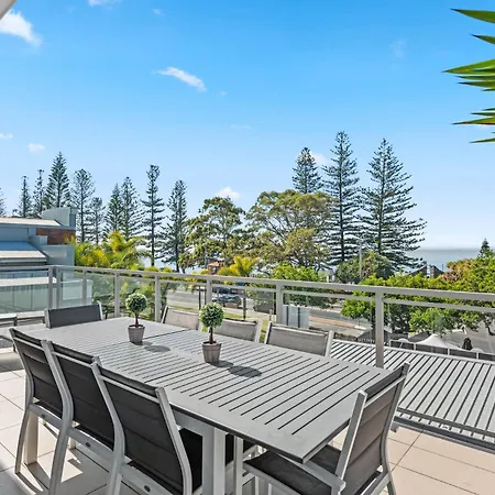 Proximity Waterfront Apartments Redcliffe Exterior photo