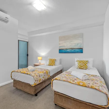 Proximity Waterfront Apartments Redcliffe Exterior photo