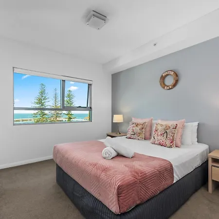 Proximity Waterfront Apartments Redcliffe Exterior photo