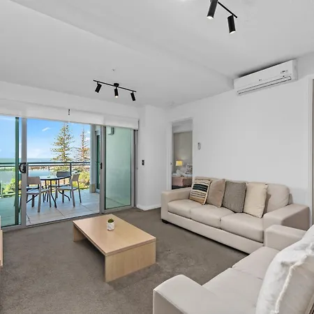 Proximity Waterfront Apartments Redcliffe Exterior photo