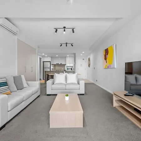 Proximity Waterfront Apartments Redcliffe Exterior photo