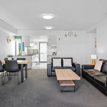 Proximity Waterfront Apartments Redcliffe Exterior photo