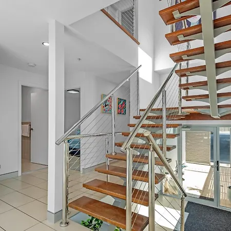 Proximity Waterfront Apartments Redcliffe Exterior photo
