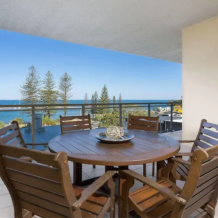 Proximity Waterfront Apartments Redcliffe Exterior photo