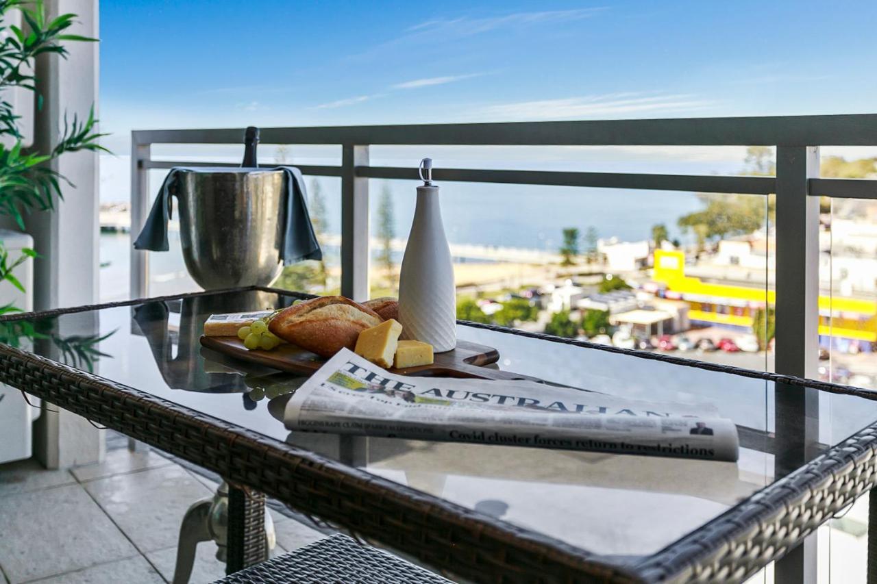 Proximity Waterfront 4* Redcliffe