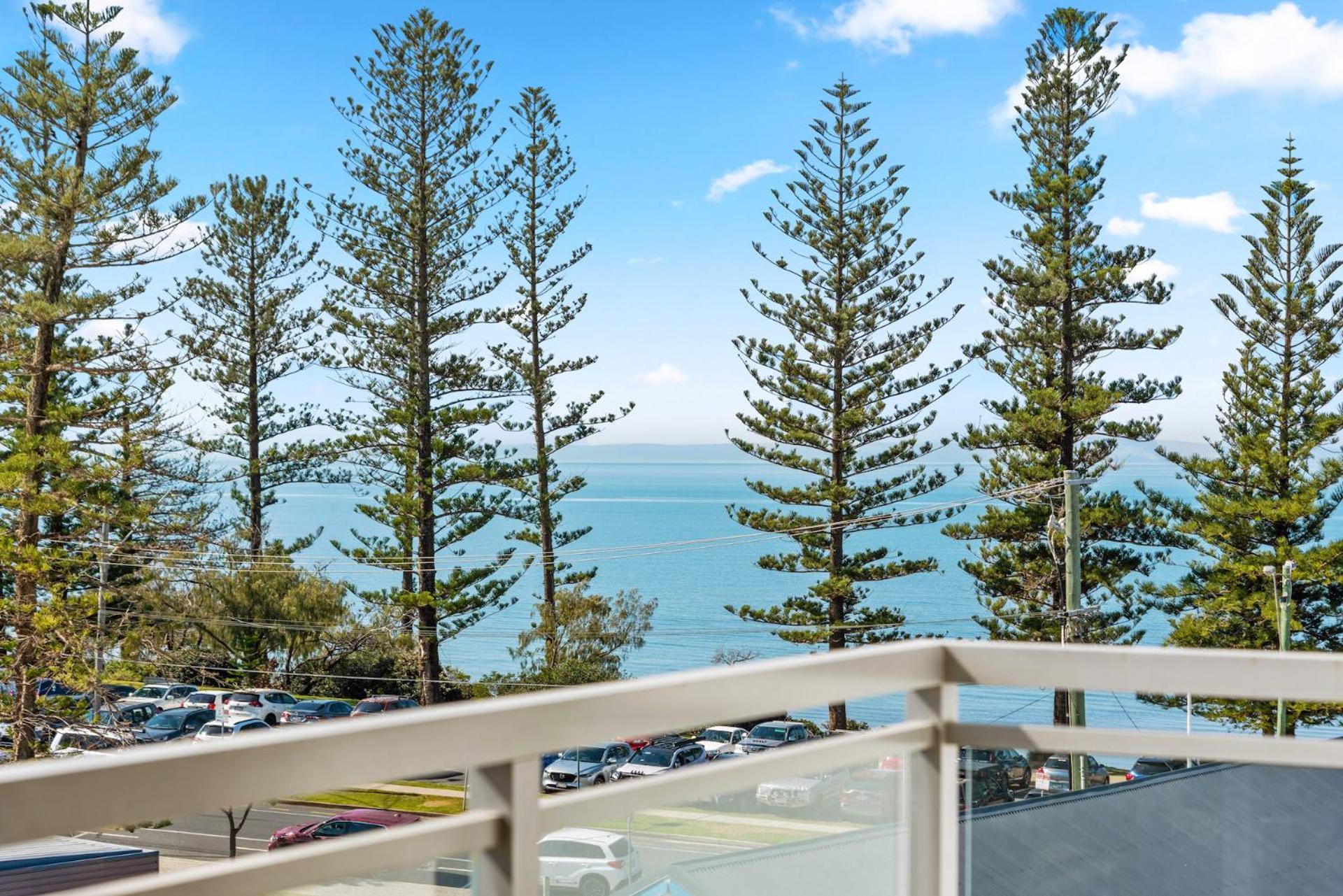 Proximity Waterfront Aparthotel 4*